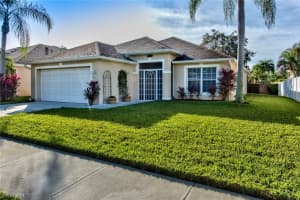 80 Burnt Pine Dr, Naples, FL 34119, Sold 02/19/21