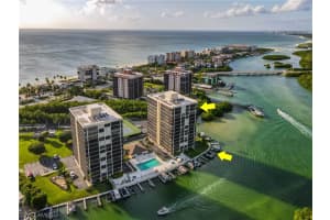 Bay Habor Club of Bonita Beach, 26225 Hickory Blvd, Bonita Springs, FL 34134, Sold 02/26/21