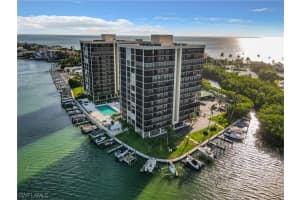 Bay Habor Club of Bonita Beach, 26225 Hickory Blvd, Bonita Springs, FL 34134, Sold 02/26/21