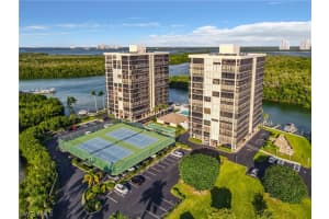 Bay Habor Club of Bonita Beach, 26225 Hickory Blvd, Bonita Springs, FL 34134, Sold 02/26/21