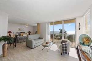 7360 Estero Blvd #405, Fort Myers Beach, FL 33931, Sold 02/05/21