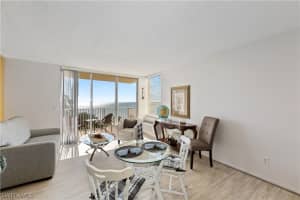 7360 Estero Blvd #405, Fort Myers Beach, FL 33931, Sold 02/05/21