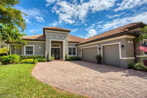 1782 Morning Glory Ct, Fort Myers, FL 33901, Sold 12/18/20