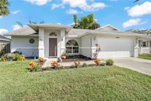 4044 Sawgrass Ln, Naples, FL 34112, Sold 02/16/21