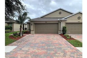 10865 Marble Brook Blvd, Lehigh Acres, FL 33936, Sold 01/15/21