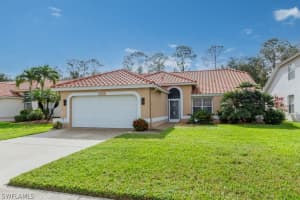 8100 Breton Cir, Fort Myers, FL 33912, Sold 02/12/21
