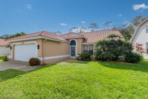 8100 Breton Cir, Fort Myers, FL 33912, Sold 02/12/21