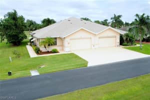19961 Petrucka Cir N, Lehigh Acres, FL 33936, Sold 01/20/21