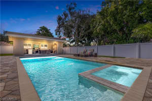 10140 McGregor Blvd, Fort Myers, FL 33919, Sold 01/08/21