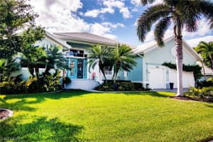 5341 Harborage Dr, Fort Myers, FL 33908, Sold 12/31/20
