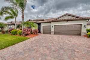 2773 Via Piazza Loop, Fort Myers, FL 33905, Sold 11/24/20