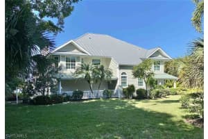 509 Lake Murex Cir, Sanibel, FL 33957, Sold 05/28/21