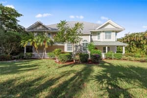 509 Lake Murex Cir, Sanibel, FL 33957, Sold 05/28/21