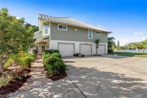 509 Lake Murex Cir, Sanibel, FL 33957, Sold 05/28/21