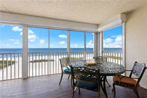 500 Estero Blvd, Fort Myers Beach, FL 33931, Sold 12/31/20