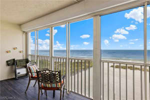 500 Estero Blvd, Fort Myers Beach, FL 33931, Sold 12/31/20