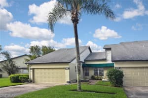 604 McGregor Park Cir #604, Fort Myers, FL 33908, Sold 01/06/21