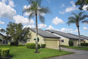 604 McGregor Park Cir #604, Fort Myers, FL 33908, Sold 01/06/21