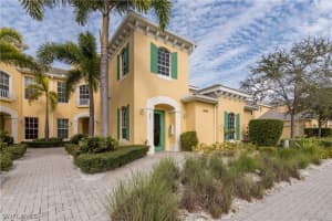 14496 Dolce Vista #202, Fort Myers, FL 33908, Sold 01/14/21