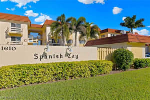 1610 Middle Gulf Dr UNIT F3, Sanibel, FL 33957, Sold 12/11/20