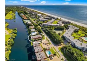 1610 Middle Gulf Dr UNIT F3, Sanibel, FL 33957, Sold 12/11/20