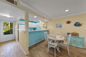 1610 Middle Gulf Dr UNIT F3, Sanibel, FL 33957, Sold 12/11/20