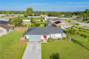 716 Meyer Dr, Naples, FL 34120, Sold 01/22/21