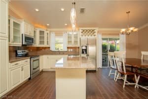 716 Meyer Dr, Naples, FL 34120, Sold 01/22/21