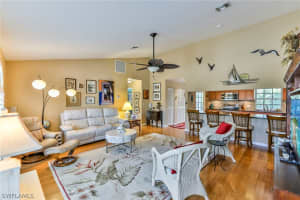 7854 Buccaneer Dr, Fort Myers Beach, FL 33931, Sold 01/22/21