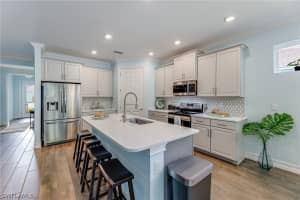 8940 Rails End Court, Fort Myers, FL 33919, Sold 03/12/21