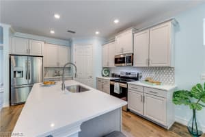 8940 Rails End Court, Fort Myers, FL 33919, Sold 03/12/21