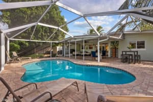 5525 Avenida Pescadora, Fort Myers Beach, FL 33931, Sold 02/16/21