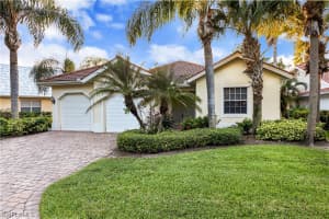 MLS# 220071607, Naples, Florida 34105