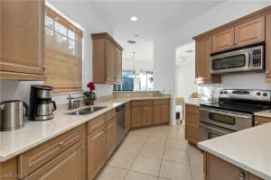 MLS# 220071607, Naples, Florida 34105