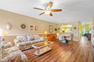 8366 Charter Club Cir UNIT 12, Fort Myers, FL 33919, Sold 12/15/20