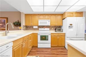 8366 Charter Club Cir UNIT 12, Fort Myers, FL 33919, Sold 12/15/20