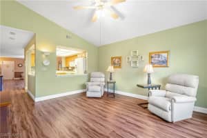 8366 Charter Club Cir UNIT 12, Fort Myers, FL 33919, Sold 12/15/20