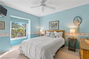 8366 Charter Club Cir UNIT 12, Fort Myers, FL 33919, Sold 12/15/20