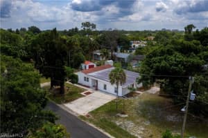 553 San Bernardino St, North Fort Myers, FL 33903, Sold 12/08/20