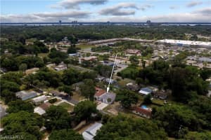 553 San Bernardino St, North Fort Myers, FL 33903, Sold 12/08/20