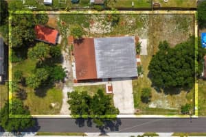 553 San Bernardino St, North Fort Myers, FL 33903, Sold 12/08/20