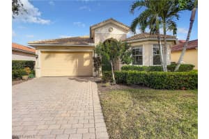 7384 Sika Deer Way, Fort Myers, FL 33966, Sold 01/28/21