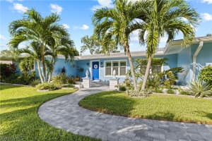 5812 Silvery Ln, Fort Myers, FL 33919, Sold 01/15/21