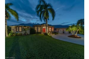 18181 River Chase Ct, Alva, FL 33920, Sold 08/31/21
