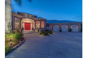 18181 River Chase Ct, Alva, FL 33920, Sold 08/31/21