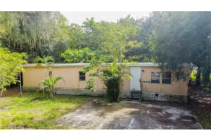261 Capitol St, North Fort Myers, FL 33903, Sold 12/01/20