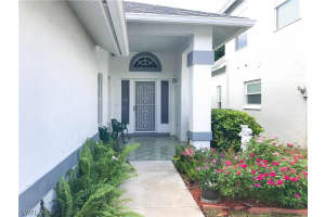 13664 Admiral Ct, Fort Myers, FL 33912, Sold 04/21/21
