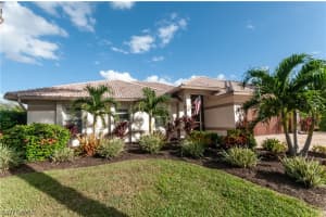 15861 White Orchid Ln, Fort Myers, FL 33908, Sold 01/15/21