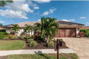 15861 White Orchid Ln, Fort Myers, FL 33908, Sold 01/15/21