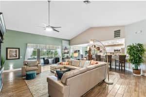 15861 White Orchid Ln, Fort Myers, FL 33908, Sold 01/15/21